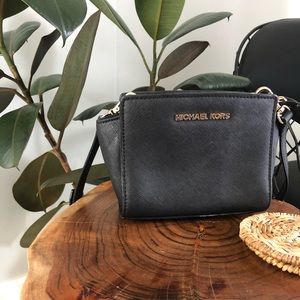 MK Crossbody Bag